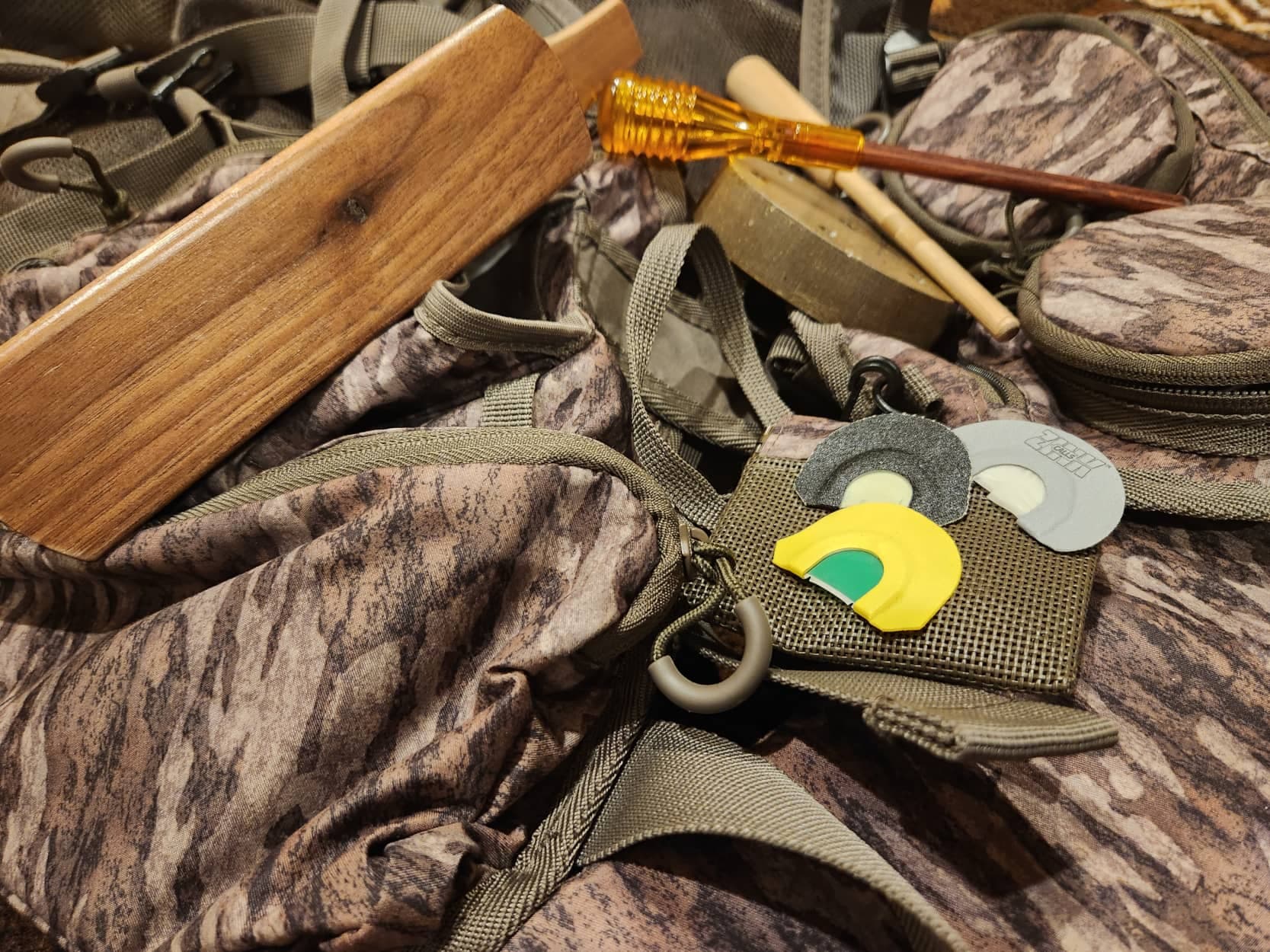 best turkey calls