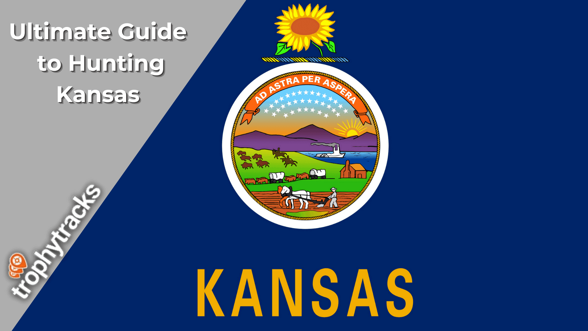 Kansas Hunting Guide