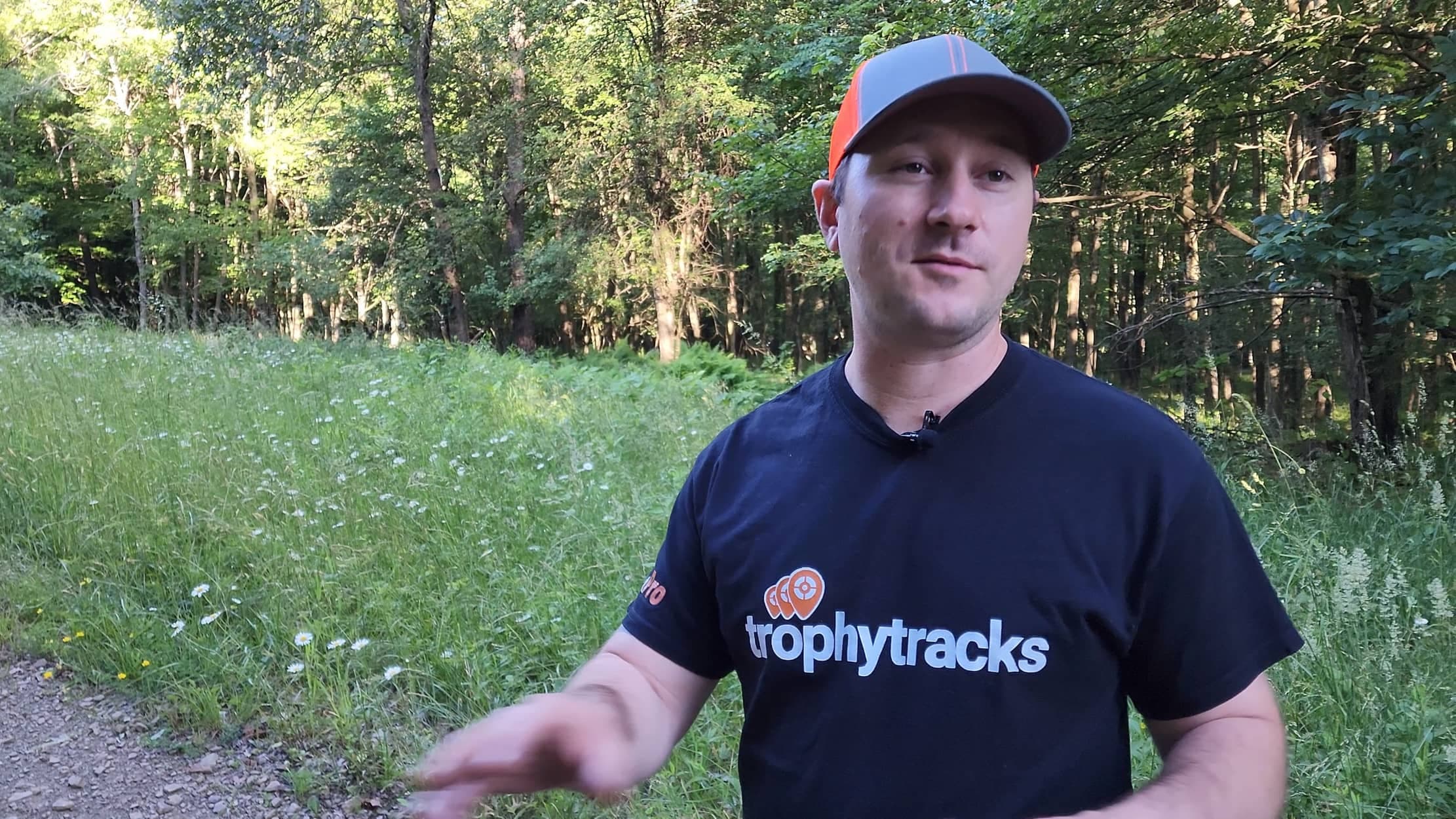 E-Scouting for Hunting Success