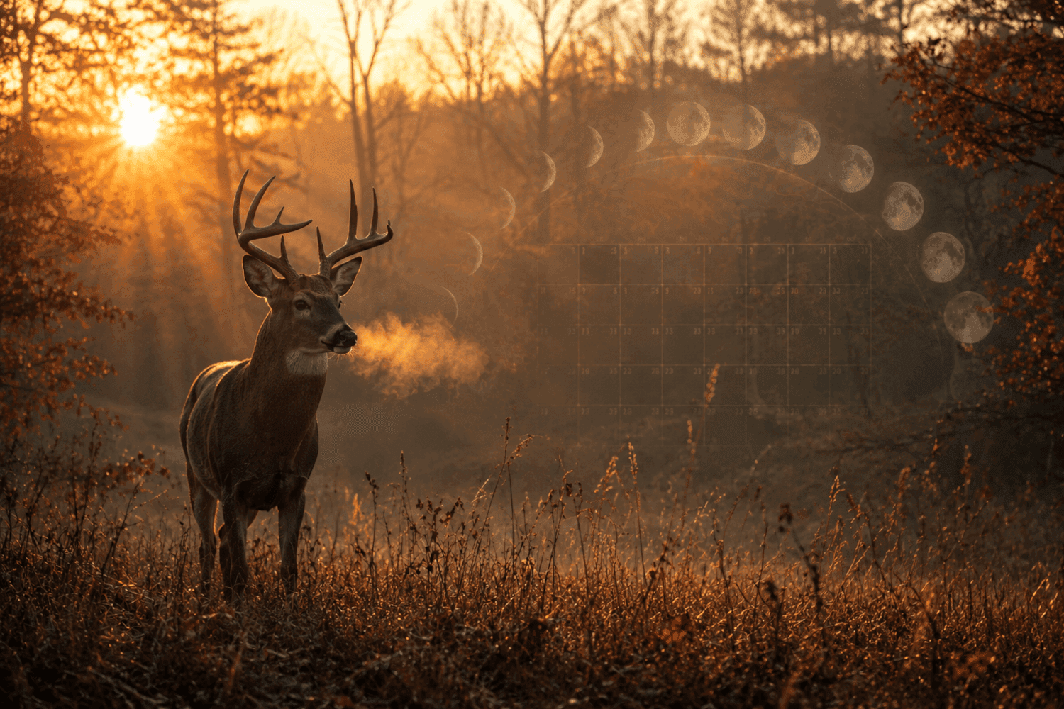 rut timing app