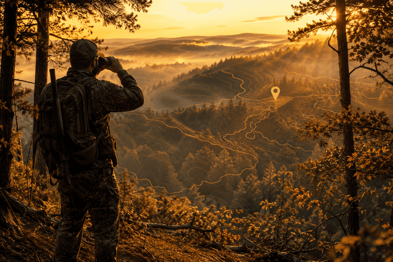 deer scouting tips