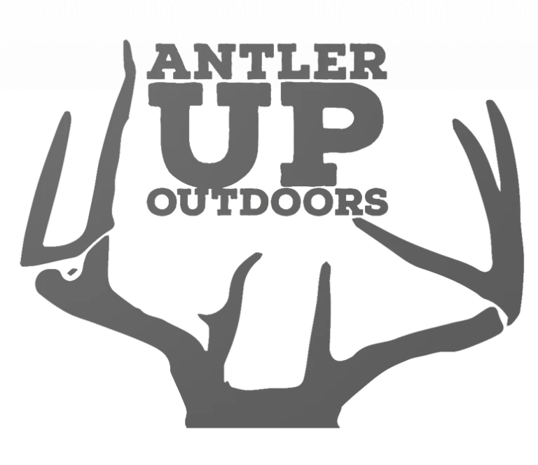 Antler Up Outdoors - TrophyTracks hunting app partner and sponsor