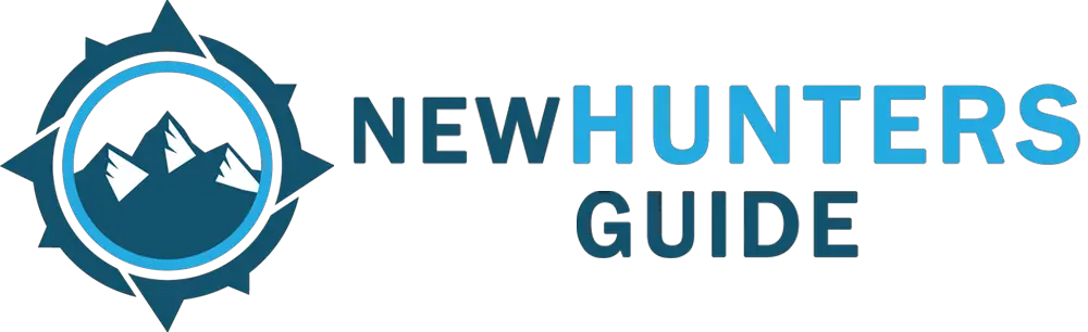 New Hunters Guide - Educational hunting partner and TrophyTracks sponsor