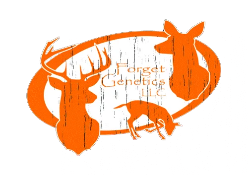 Forget Genetics - Hunting gear and outdoor equipment TrophyTracks partner
