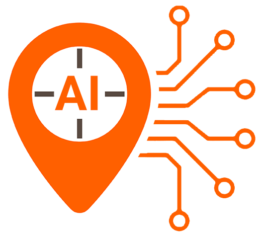 AI brain icon representing 7,500+ pro hunting predictions generated