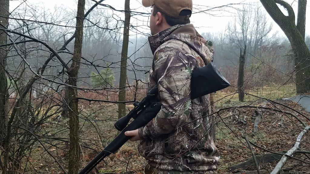 Why This Hunting App is Essential Hunting Gear