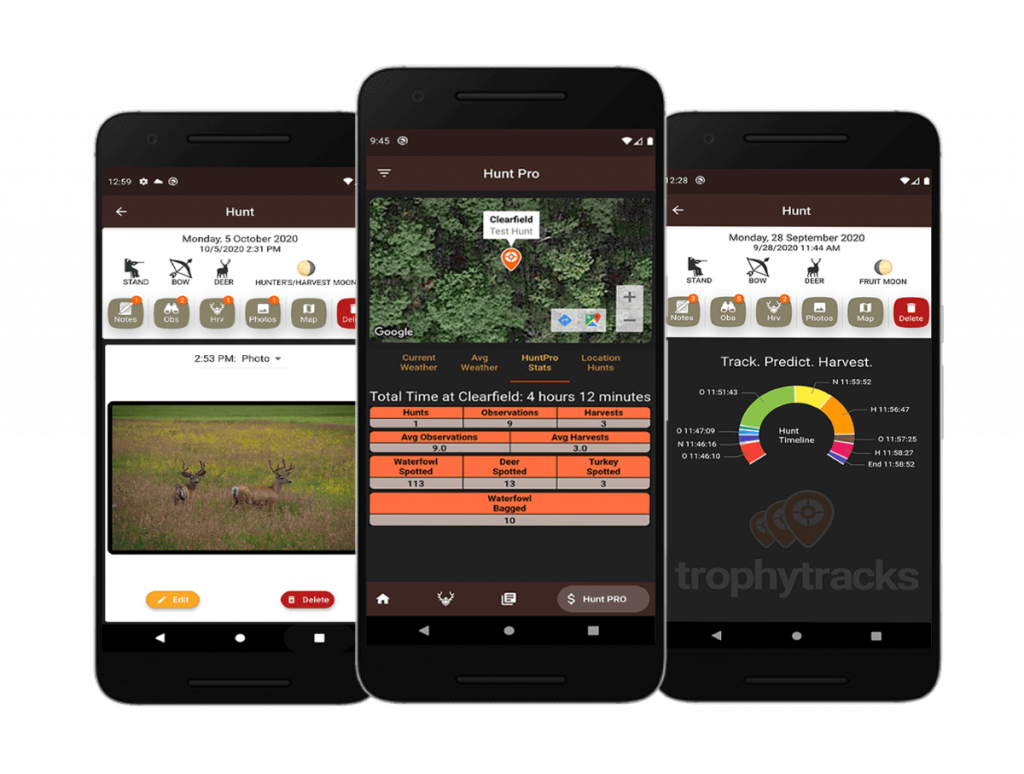 Best Hunting Apps for Coyote Hunting
