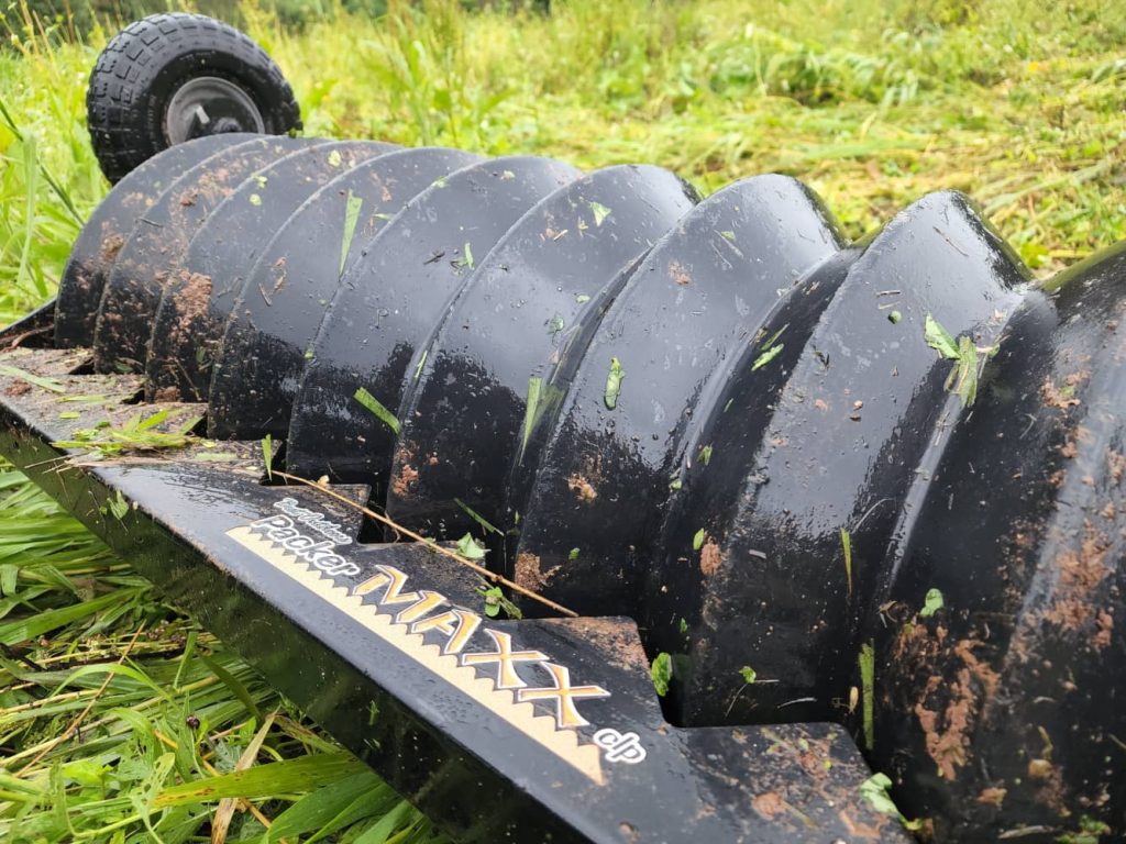 managing food plots for deer