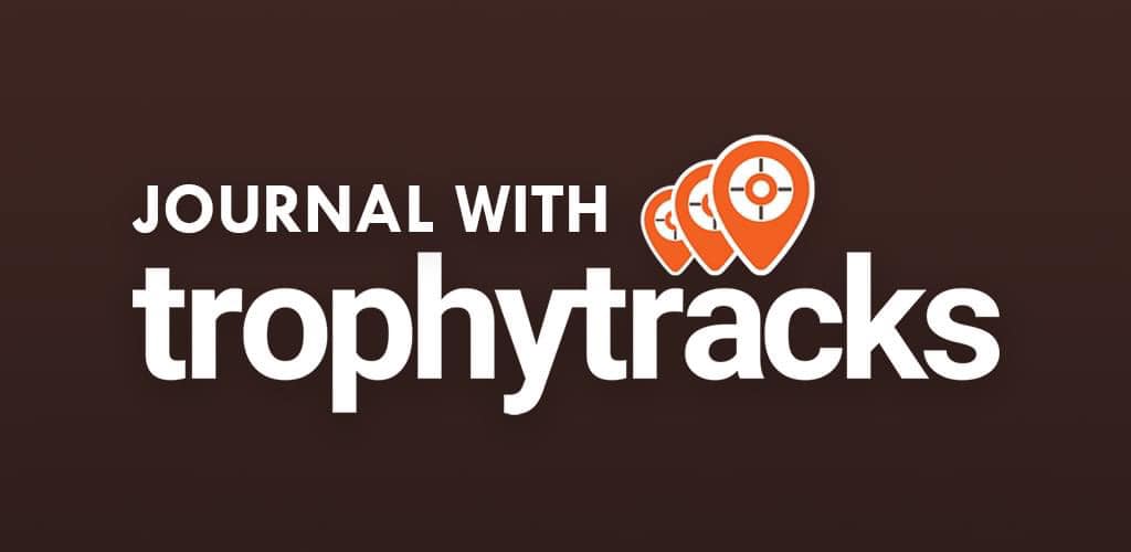 TrophyTracks Hunting App