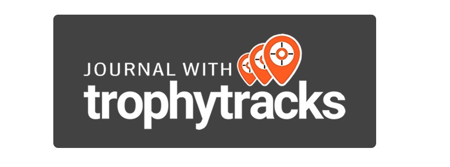 trophytracks hunting app