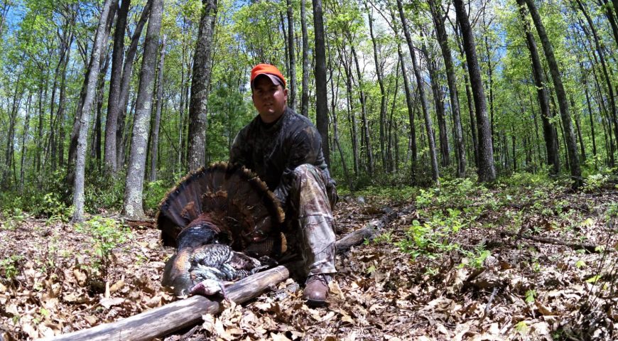 5-turkey-hunting-tips-for-better-preseason-scouting-feature